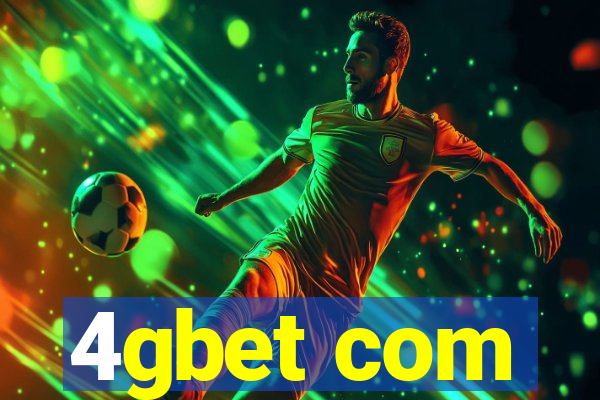 4gbet com